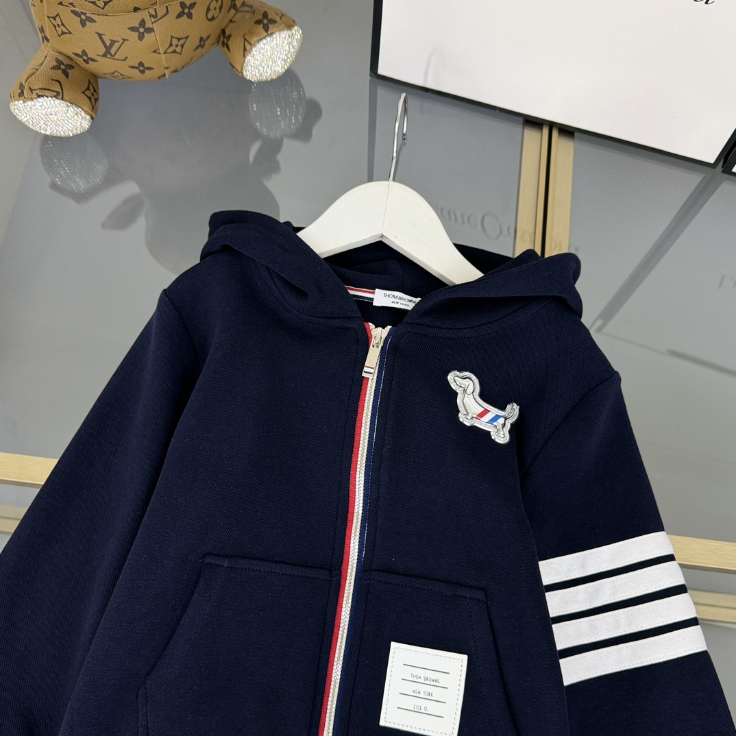 Thom Browne Kids